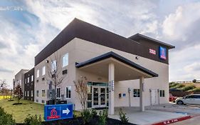 Studio 6-Mesquite, Tx - Dallas