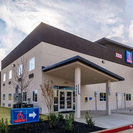 Studio 6-Mesquite, Tx - Dallas Exterior photo