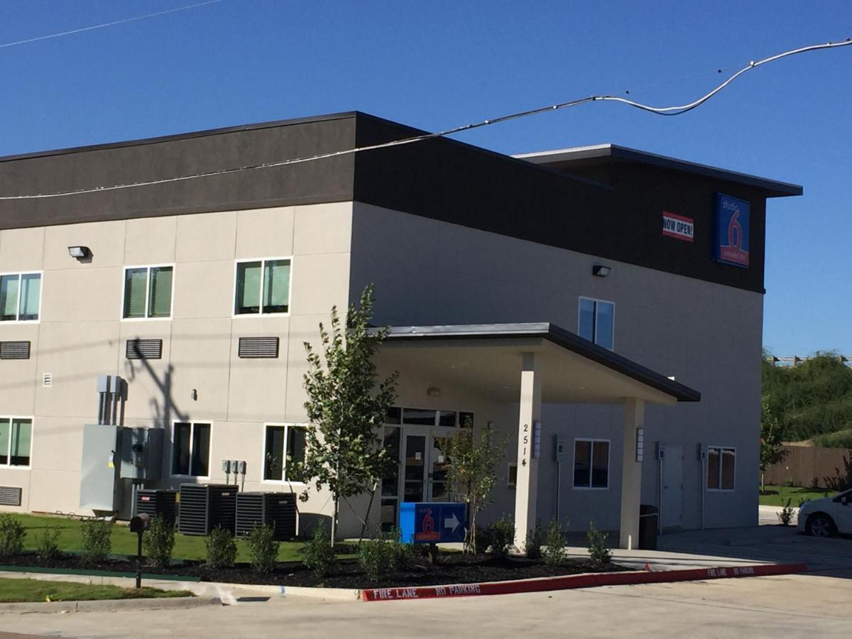 Studio 6-Mesquite, Tx - Dallas Exterior photo