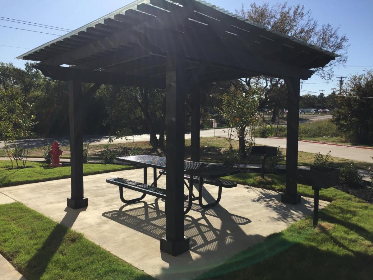 Studio 6-Mesquite, Tx - Dallas Exterior photo