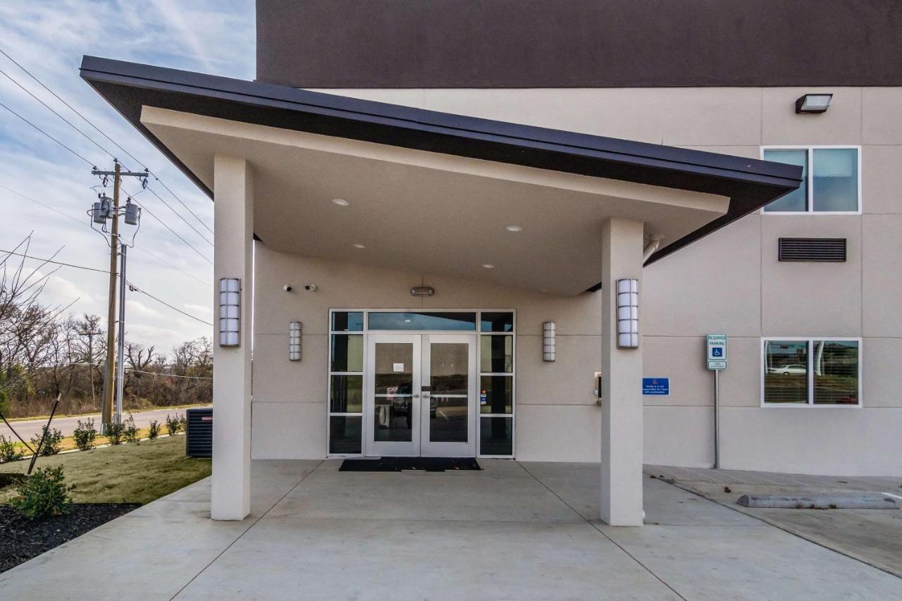 Studio 6-Mesquite, Tx - Dallas Exterior photo